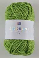 Rico - Ricorumi - Twinkly Twinkly DK - 014 Green